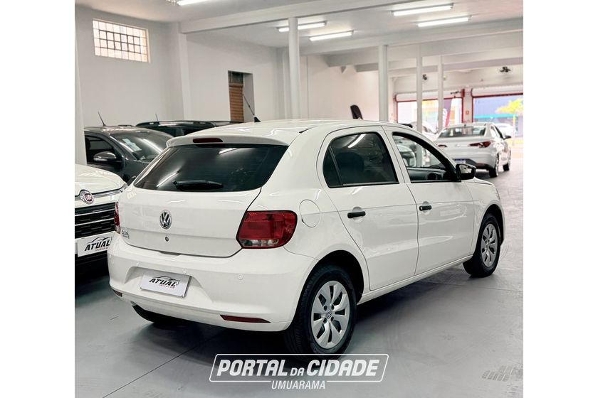 VolksWagen Gol