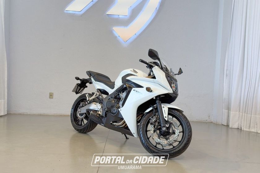 HONDA CBR
