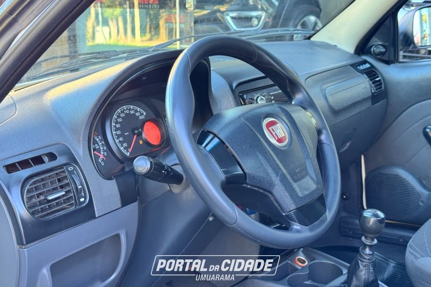 Fiat Strada
