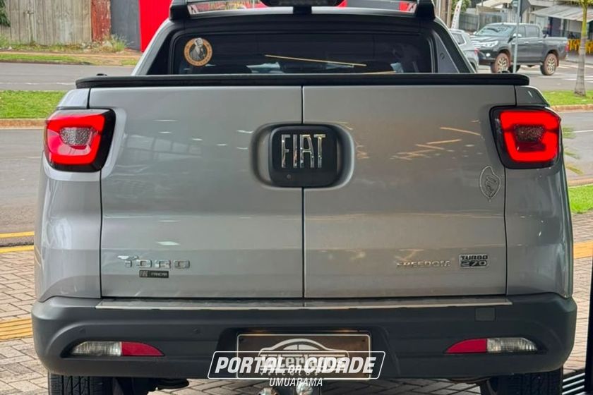 Fiat Toro