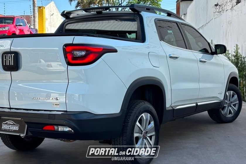 Fiat Toro