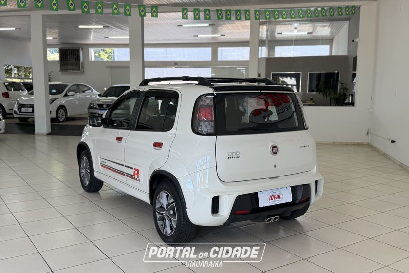 Fiat Uno