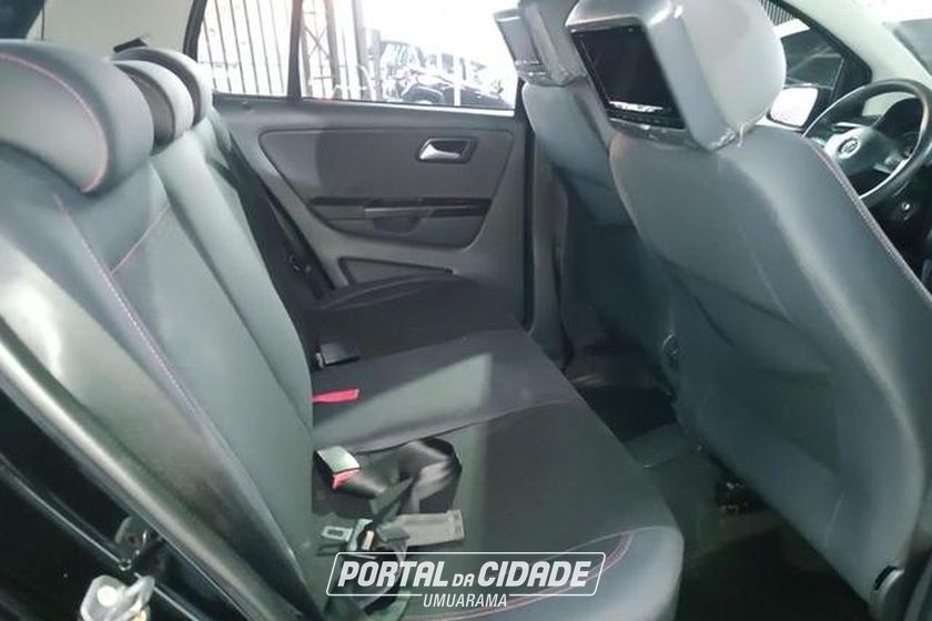 VolksWagen CROSSFOX