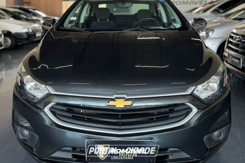 Chevrolet PRISMA