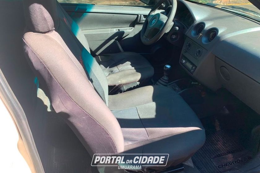 Chevrolet Celta