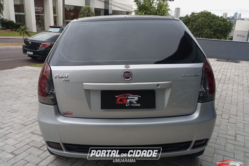 Fiat Palio