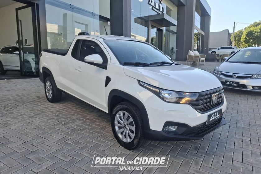 Fiat Strada