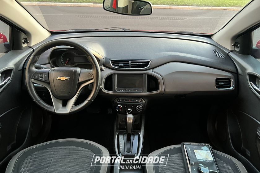 Chevrolet PRISMA