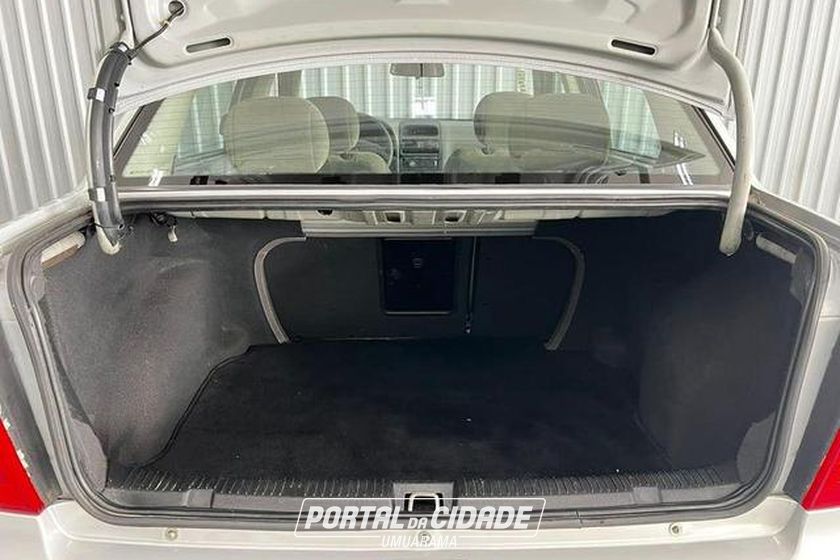 Chevrolet Astra