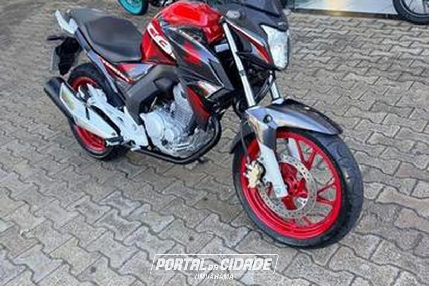 HONDA CB