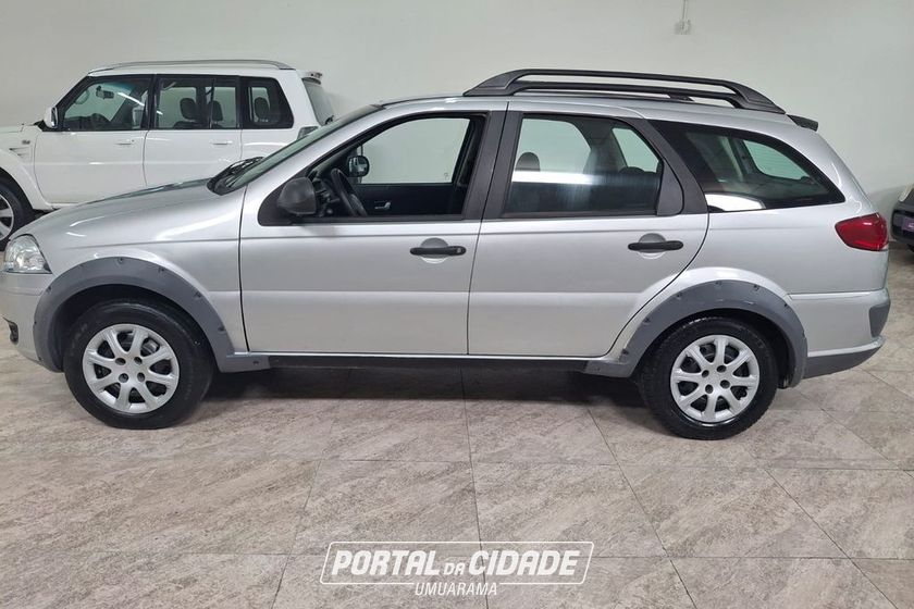 Fiat Palio