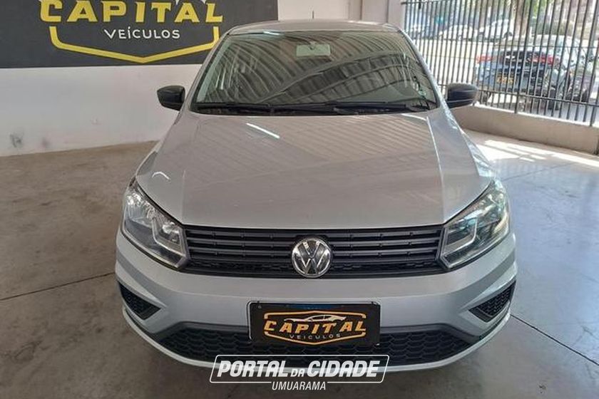 VolksWagen VOYAGE