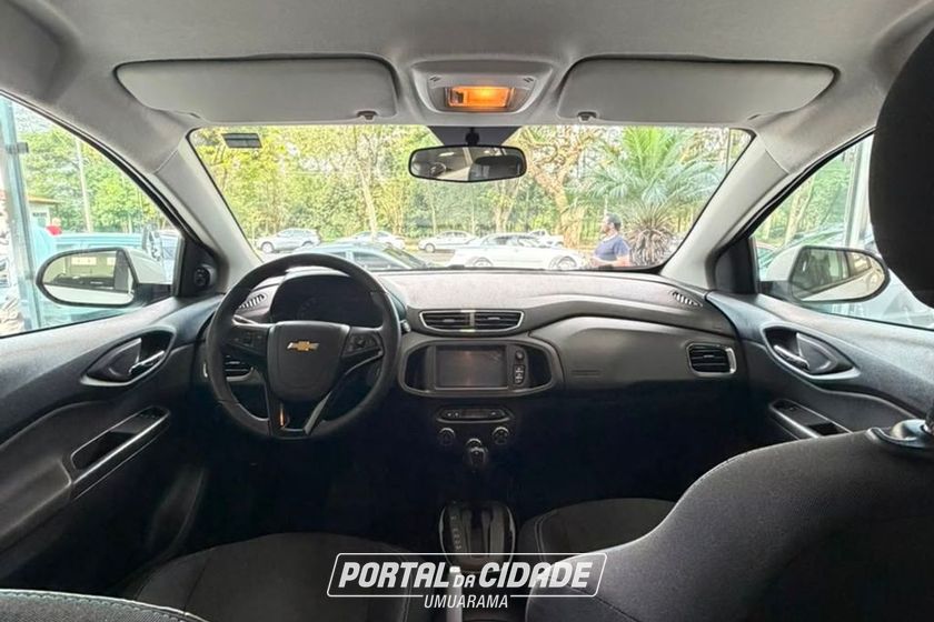 Chevrolet PRISMA