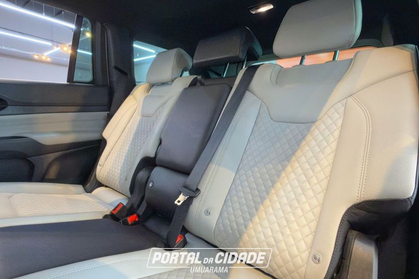 Jeep Commander