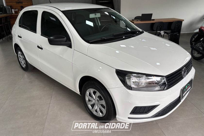 VolksWagen Gol