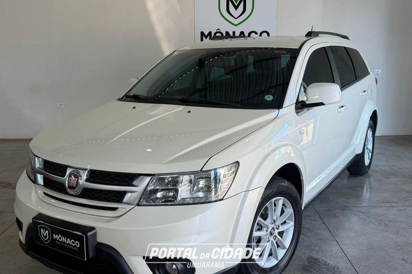 Fiat FREEMONT