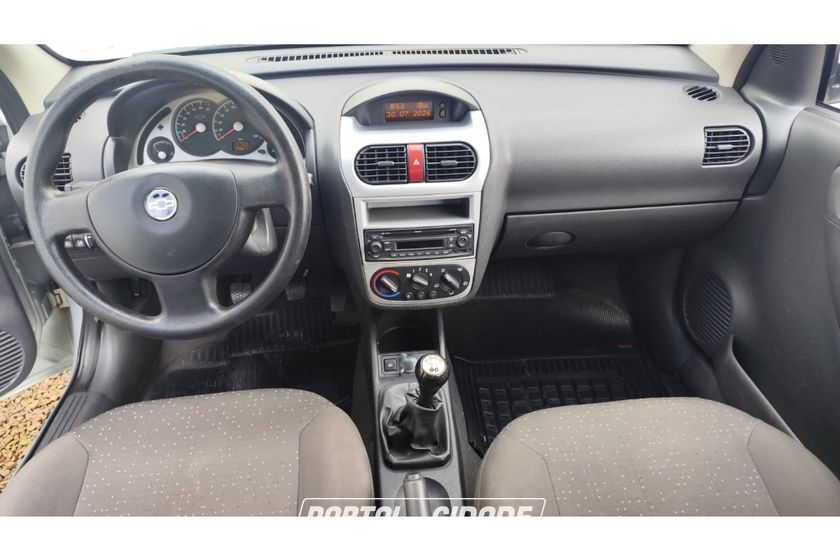 Chevrolet Corsa