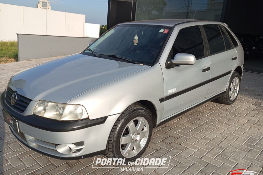 VolksWagen Gol