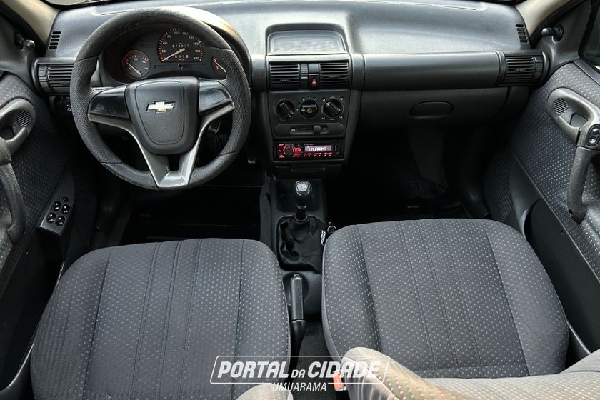 Chevrolet Corsa