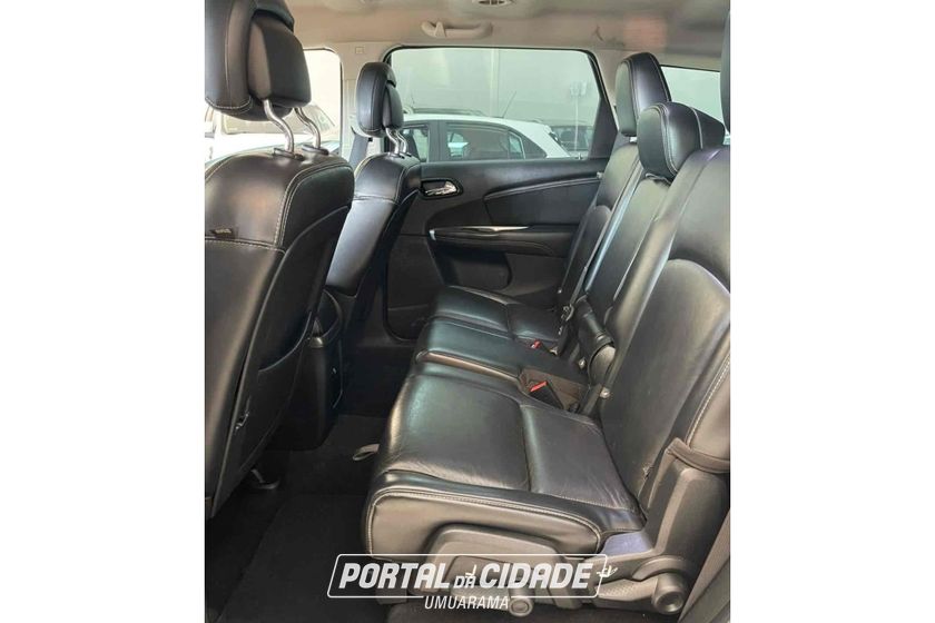 Fiat FREEMONT