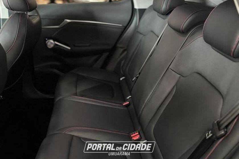 GAC GS4