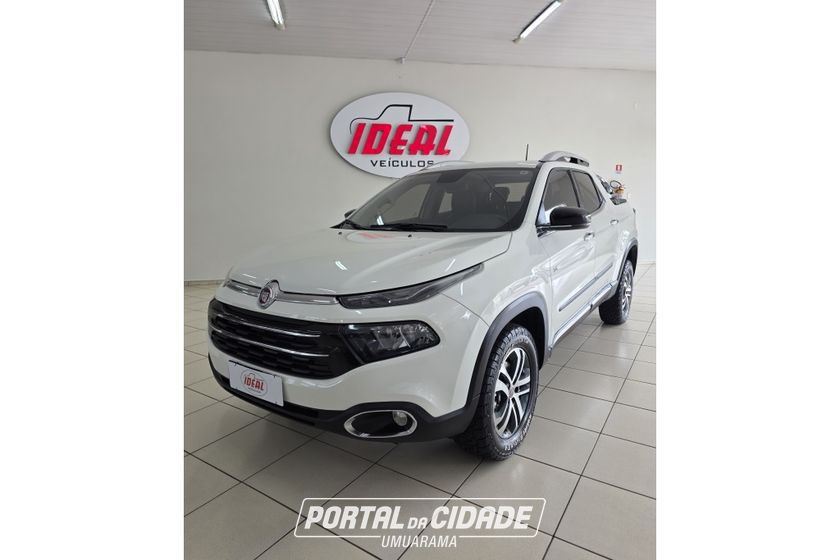 Fiat Toro