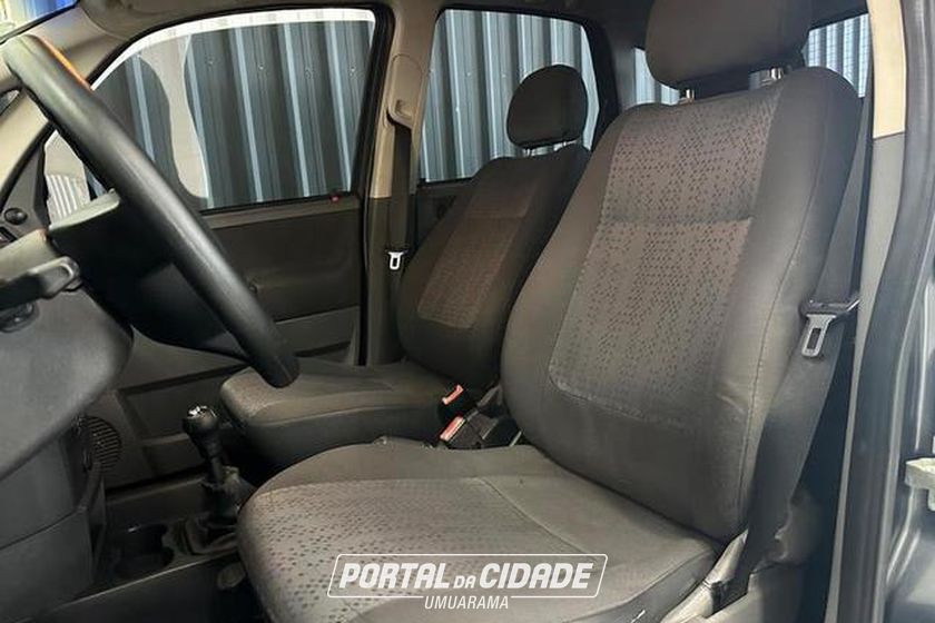 Chevrolet Meriva