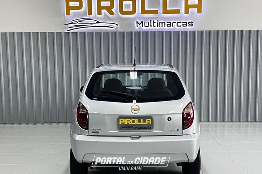 Chevrolet Celta