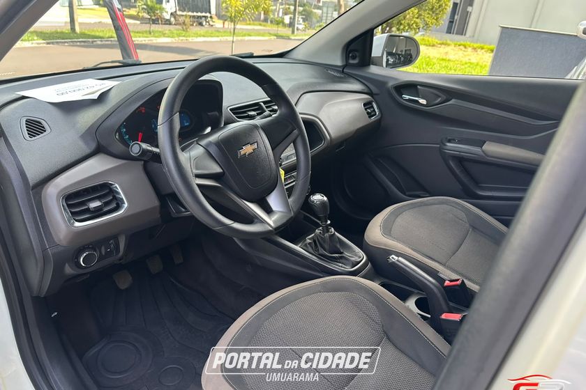 Chevrolet PRISMA