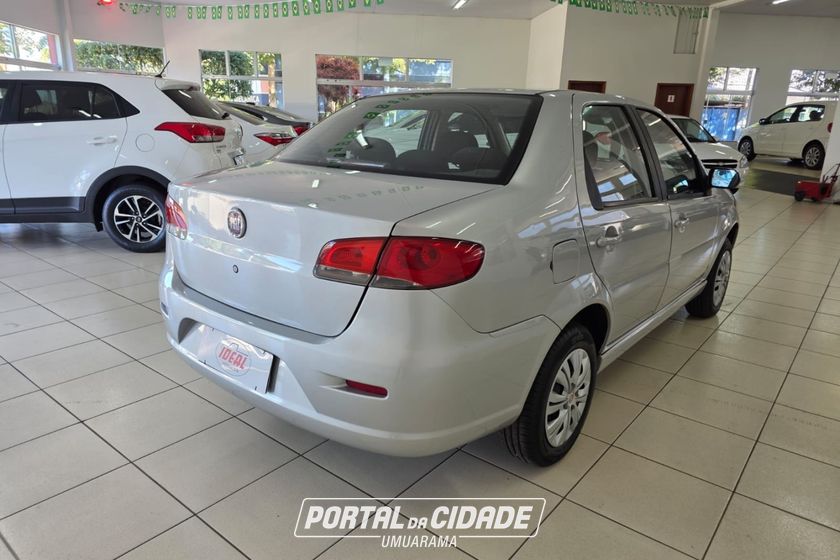 Fiat Siena