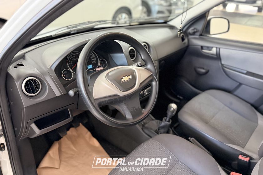 Chevrolet Celta