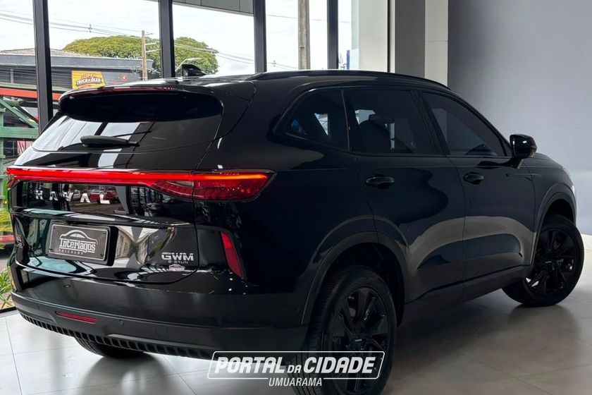 GWM Haval