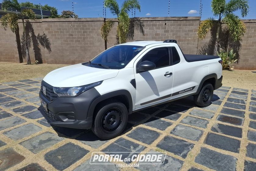 Fiat Strada