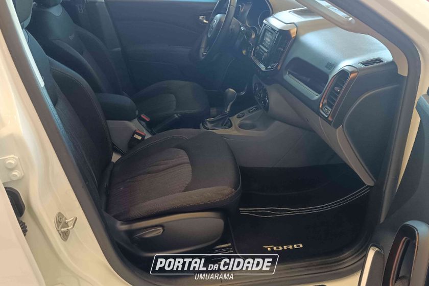 Fiat Toro