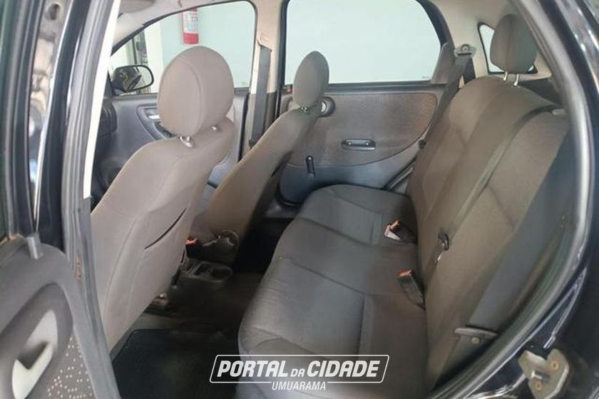 Chevrolet Corsa