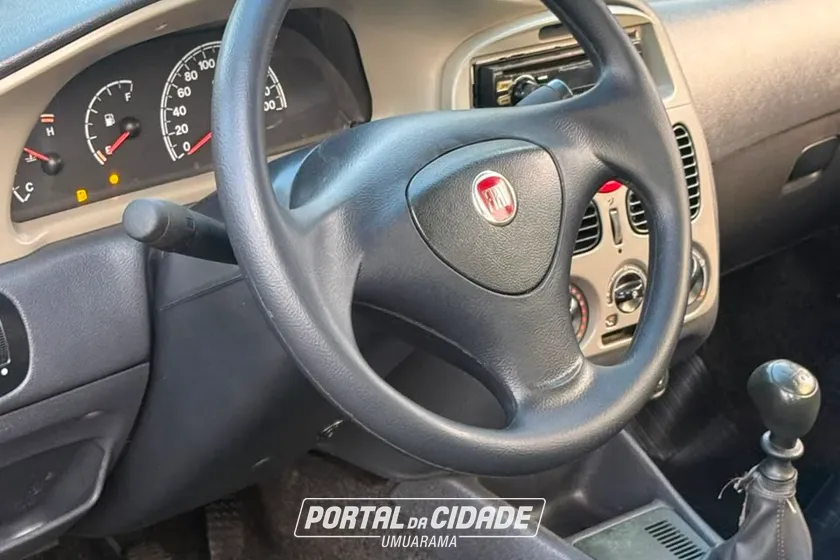 Fiat Palio