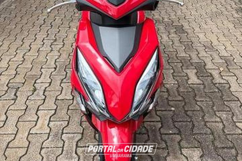 HONDA ELITE