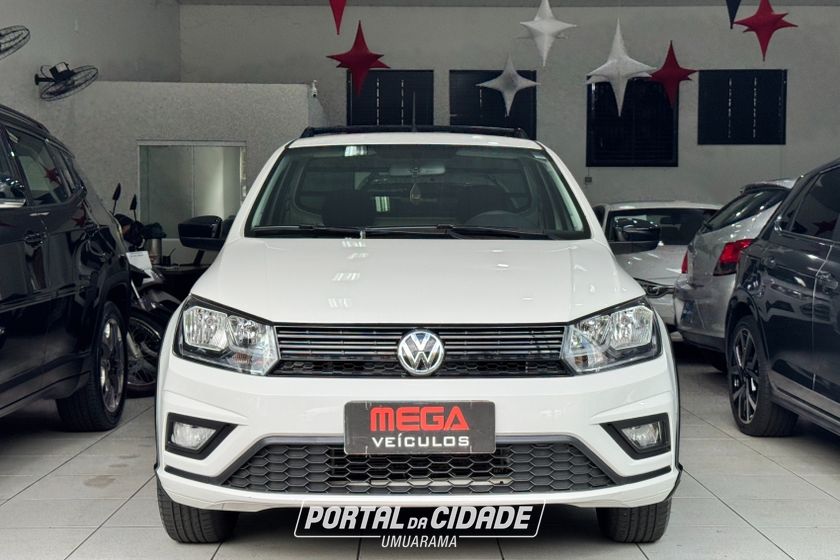 VolksWagen Saveiro