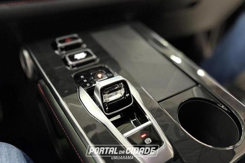 GAC GS4