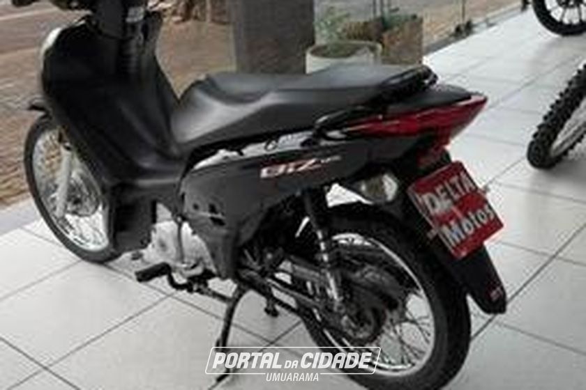 HONDA BIZ