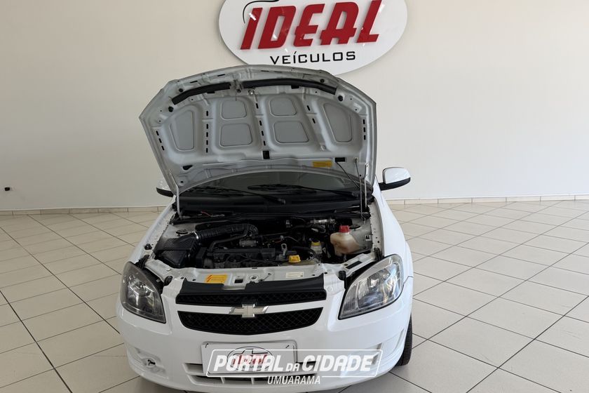 Chevrolet Celta