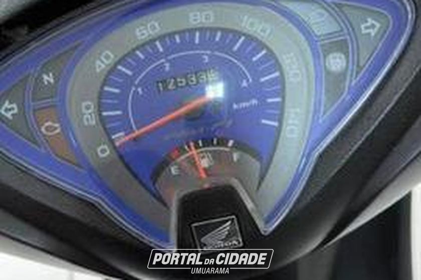HONDA BIZ