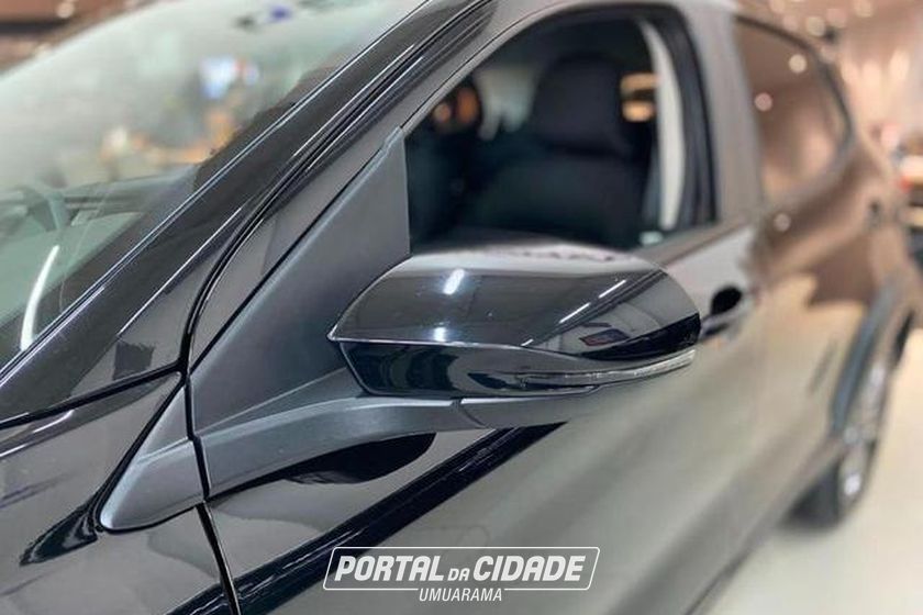 Fiat PULSE