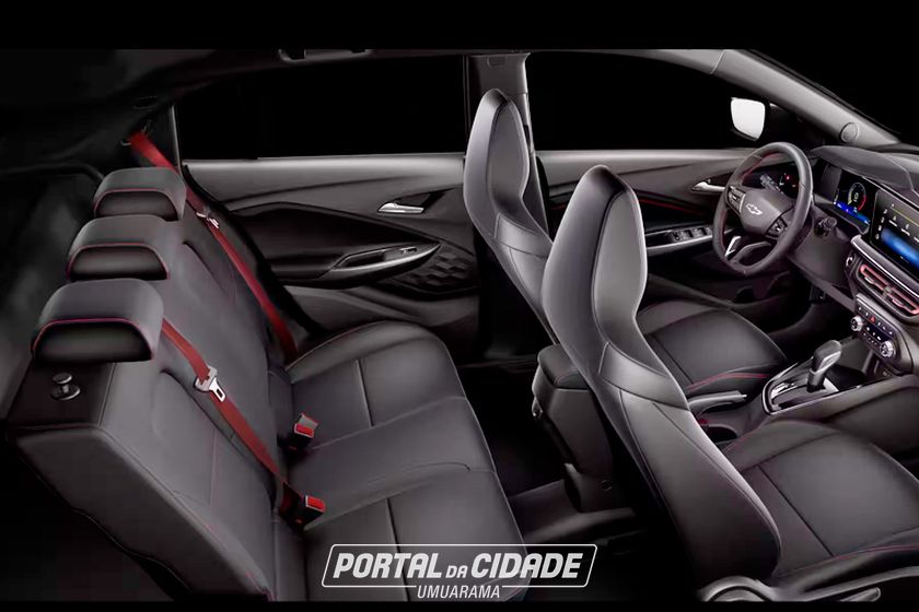 Chevrolet SONIC