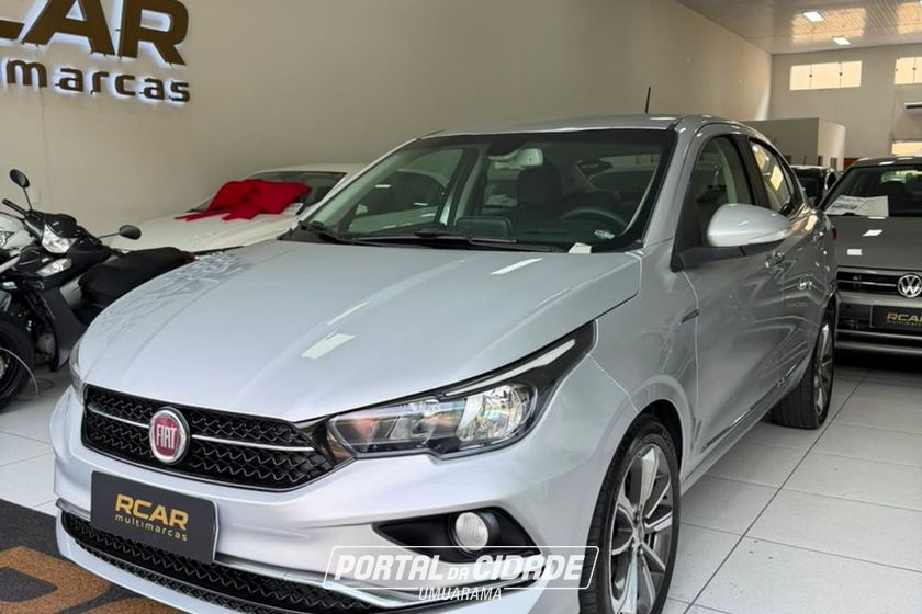 Fiat CRONOS