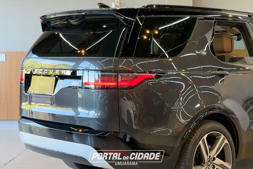 Land Rover Discov.