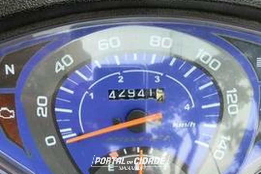 HONDA BIZ