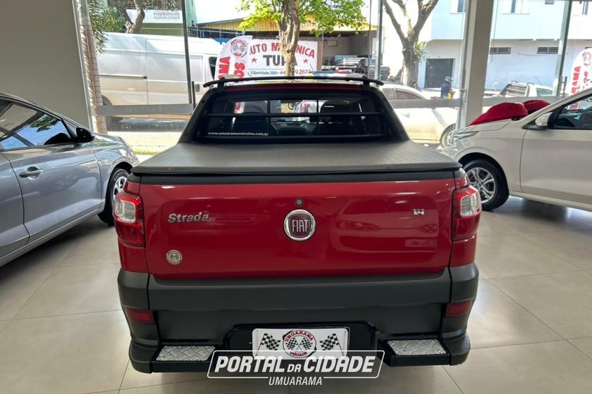 Fiat Strada
