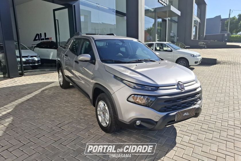 Fiat Toro