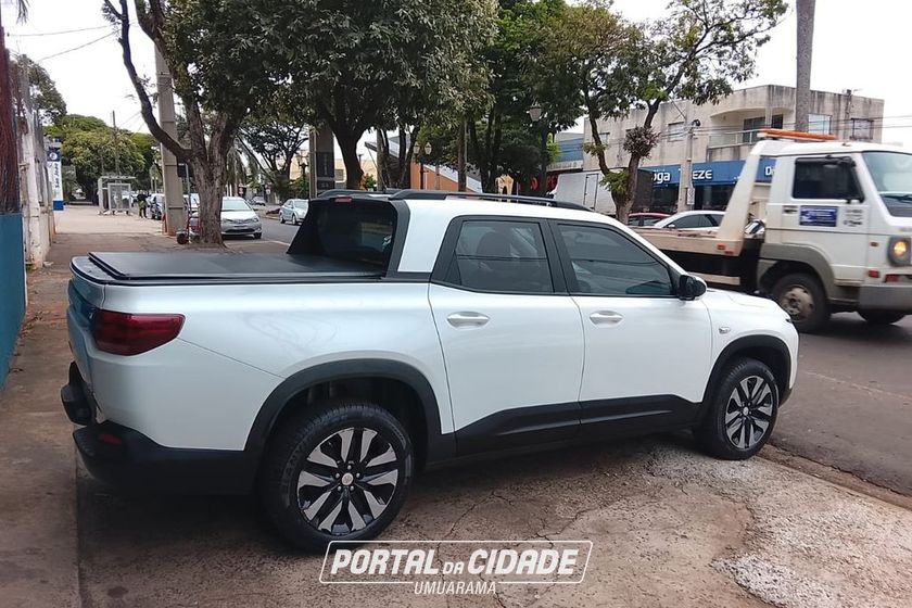 Chevrolet MONTANA